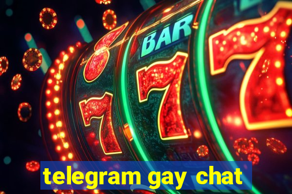 telegram gay chat